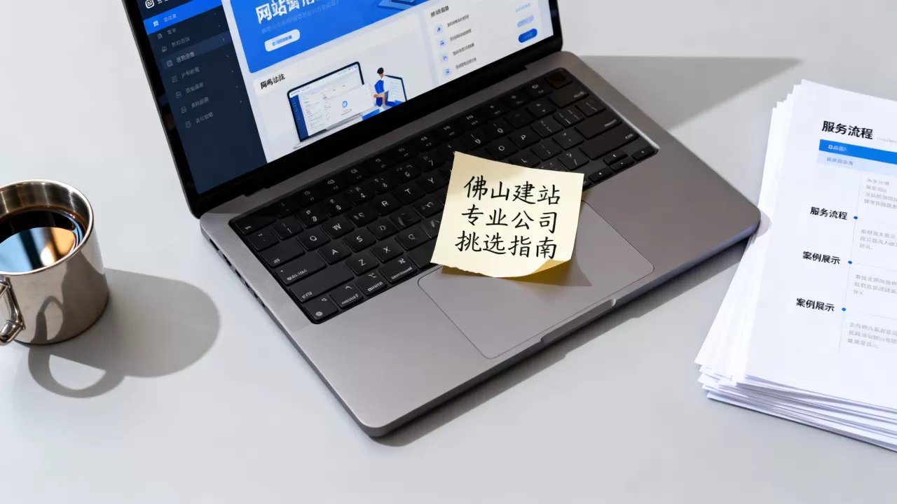 佛山网站建设专业公司哪家好,如何挑选靠谱的建站服务商 佛山网站建设专业公司哪家好,如何挑选靠谱的建站服务商