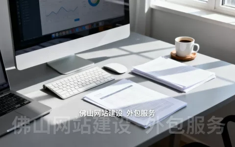 佛山网站建设外包公司哪家好，大概多少钱？