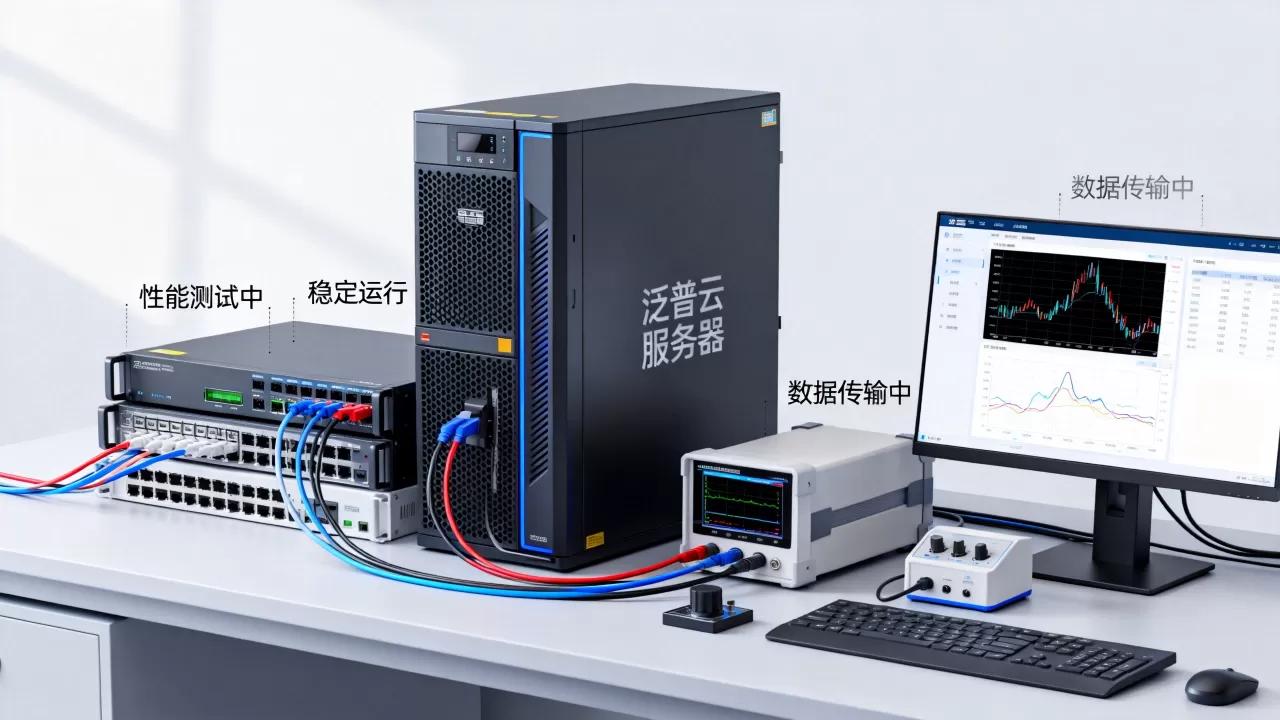 泛普云服务器在实际使用中表现怎么样,值得买吗 泛普云服务器在实际使用中表现怎么样,值得买吗