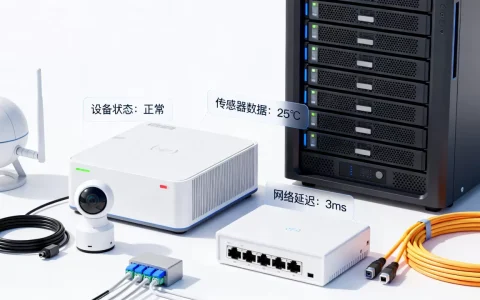如何做好iot物联网运维监控，监控运维怎么做？