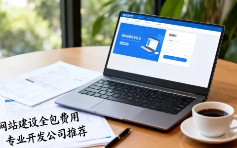 佛山门户网站建设全包一般需要多少钱，哪家好？