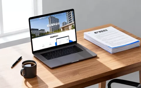 房地产开发公司网站建设方案怎么做，需要注意什么？