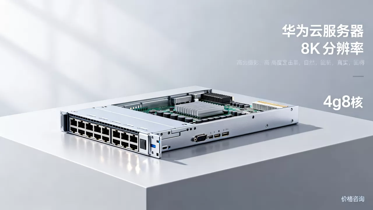 华为云服务器4g8核最新价格是多少,怎么收费 华为云服务器4g8核最新价格是多少,怎么收费