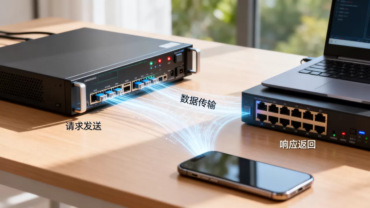 服务器与客户端的数据交互方式有哪些?,怎么实现 服务器与客户端的数据交互方式有哪些?,怎么实现