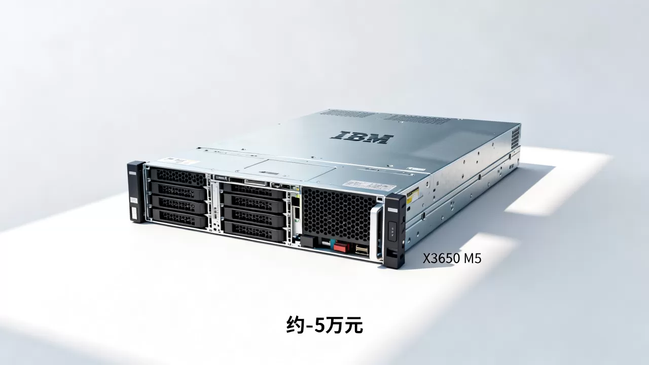 IBM服务器多少钱一台,哪个型号性价比高? IBM服务器多少钱一台,哪个型号性价比高?