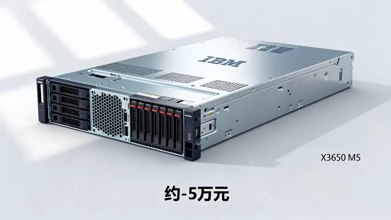 IBM服务器多少钱一台,哪个型号性价比高? IBM服务器多少钱一台,哪个型号性价比高?