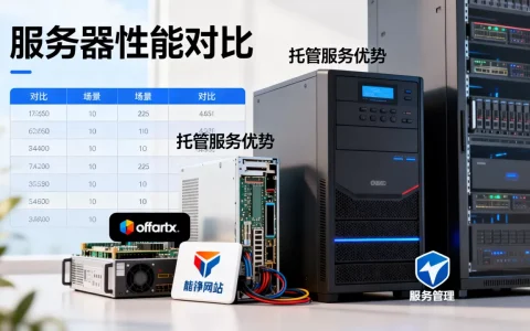 静态网站服务器和托管到底怎么选才靠谱，哪家好