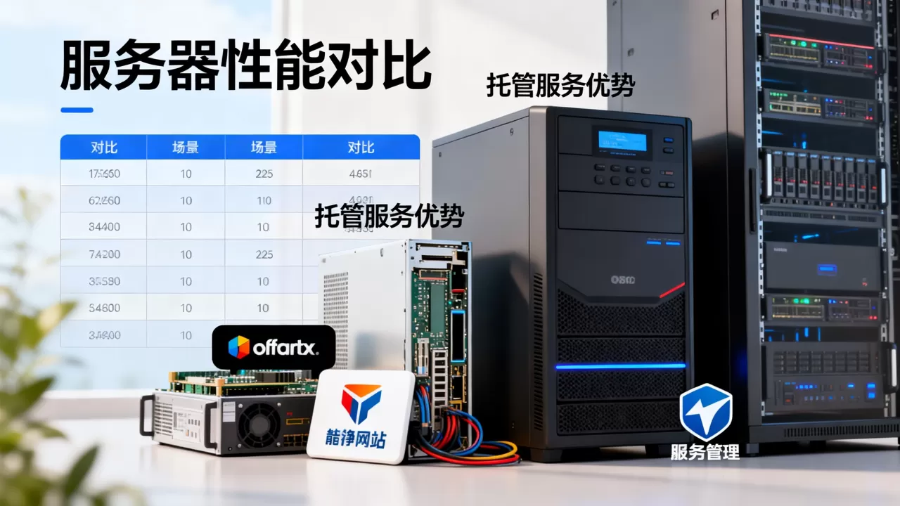 静态网站服务器和托管到底怎么选才靠谱,哪家好 静态网站服务器和托管到底怎么选才靠谱,哪家好