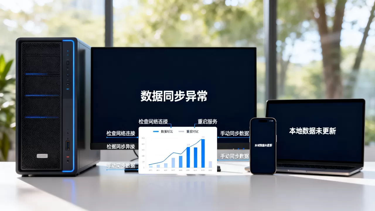 服务器与客户端数据不一致怎么办,有哪些解决方案? 服务器与客户端数据不一致怎么办,有哪些解决方案?