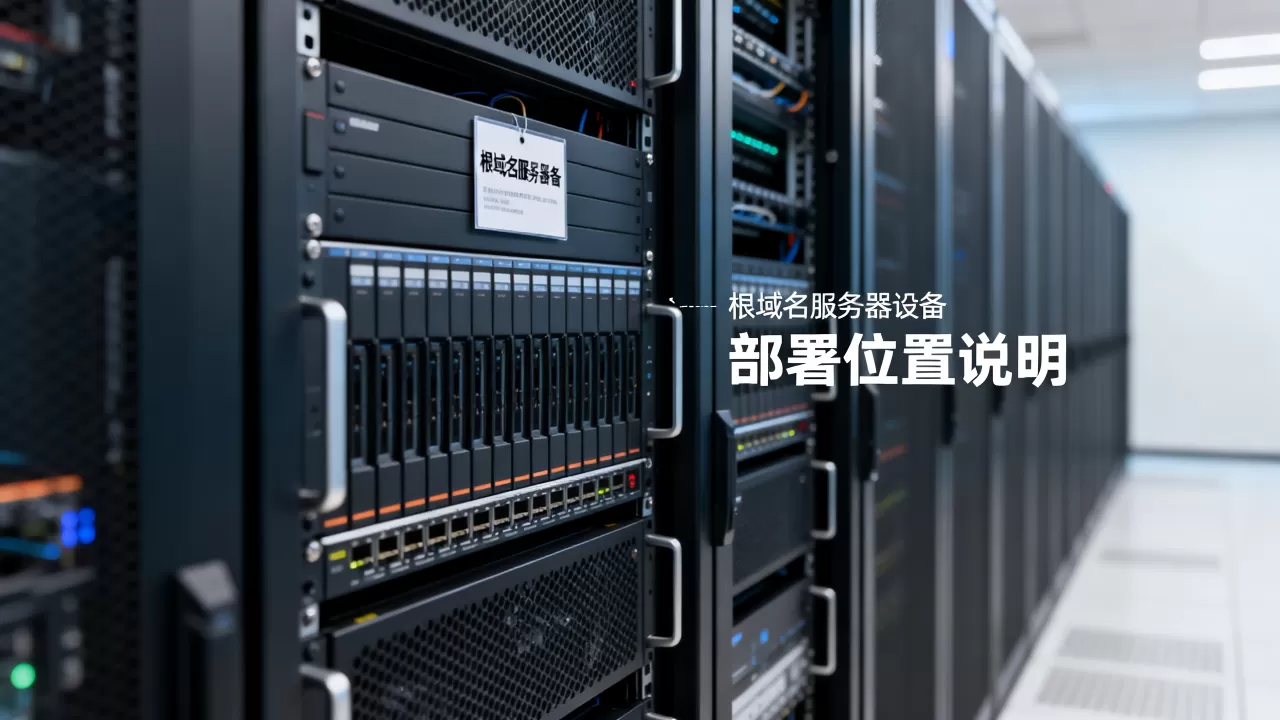 中国的根域名服务器有哪些,根服务器部署在哪? 中国的根域名服务器有哪些,根服务器部署在哪?