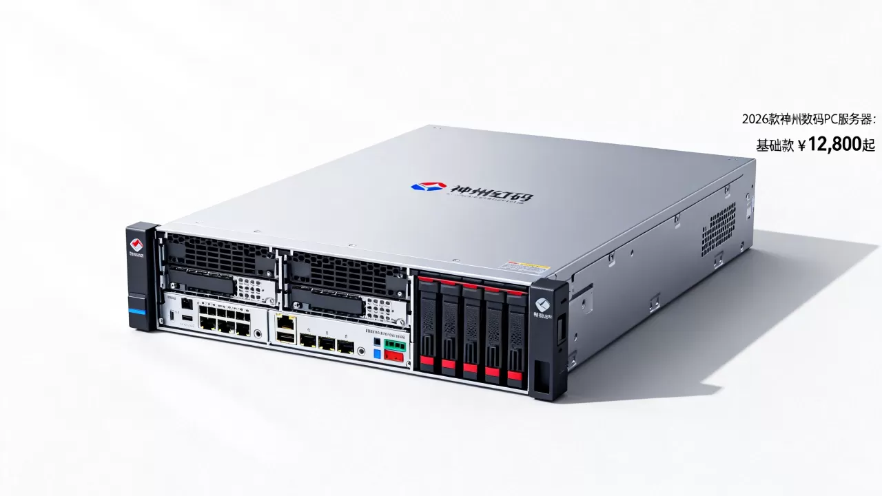 神州数码PC服务器多少钱一台?,2026最新报价? 神州数码PC服务器多少钱一台?,2026最新报价?