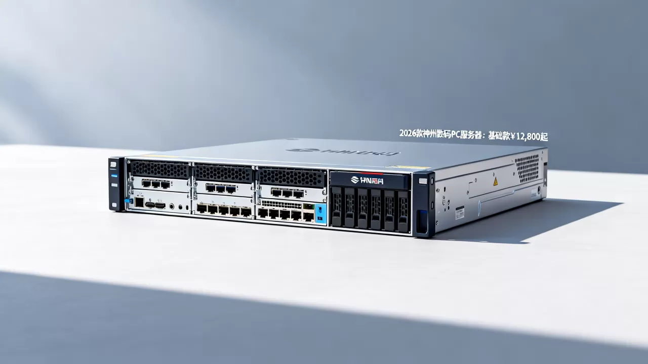 神州数码PC服务器多少钱一台?,2026最新报价? 神州数码PC服务器多少钱一台?,2026最新报价?