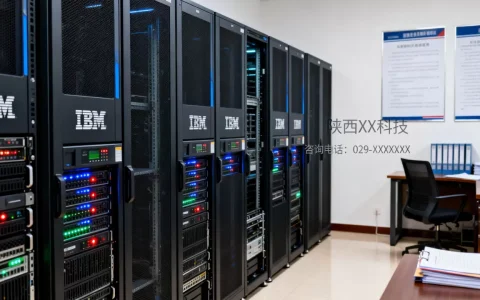 陕西IBM服务器经销商有哪些？，哪家价格更优惠？
