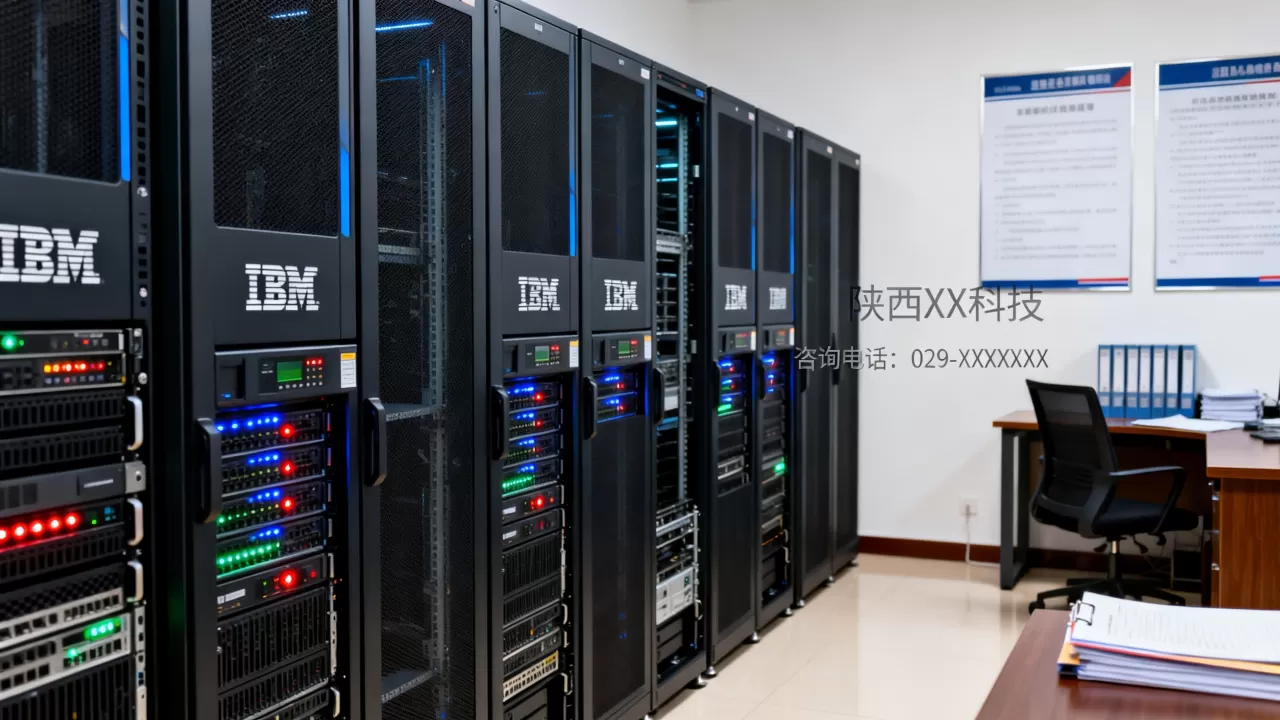 陕西IBM服务器经销商有哪些?,哪家价格更优惠? 陕西IBM服务器经销商有哪些?,哪家价格更优惠?