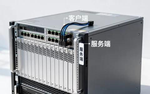 服务器上到底该装服务端还是客户端，怎么选？