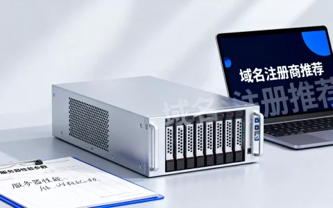 服务器及域名如何选择更靠谱，哪个品牌性价比高？