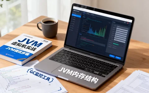 JVM虚拟机视频教程怎么学，JVM监控怎么做