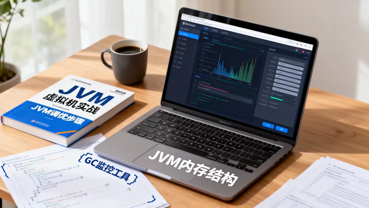 JVM虚拟机视频教程怎么学,JVM监控怎么做 JVM虚拟机视频教程怎么学,JVM监控怎么做