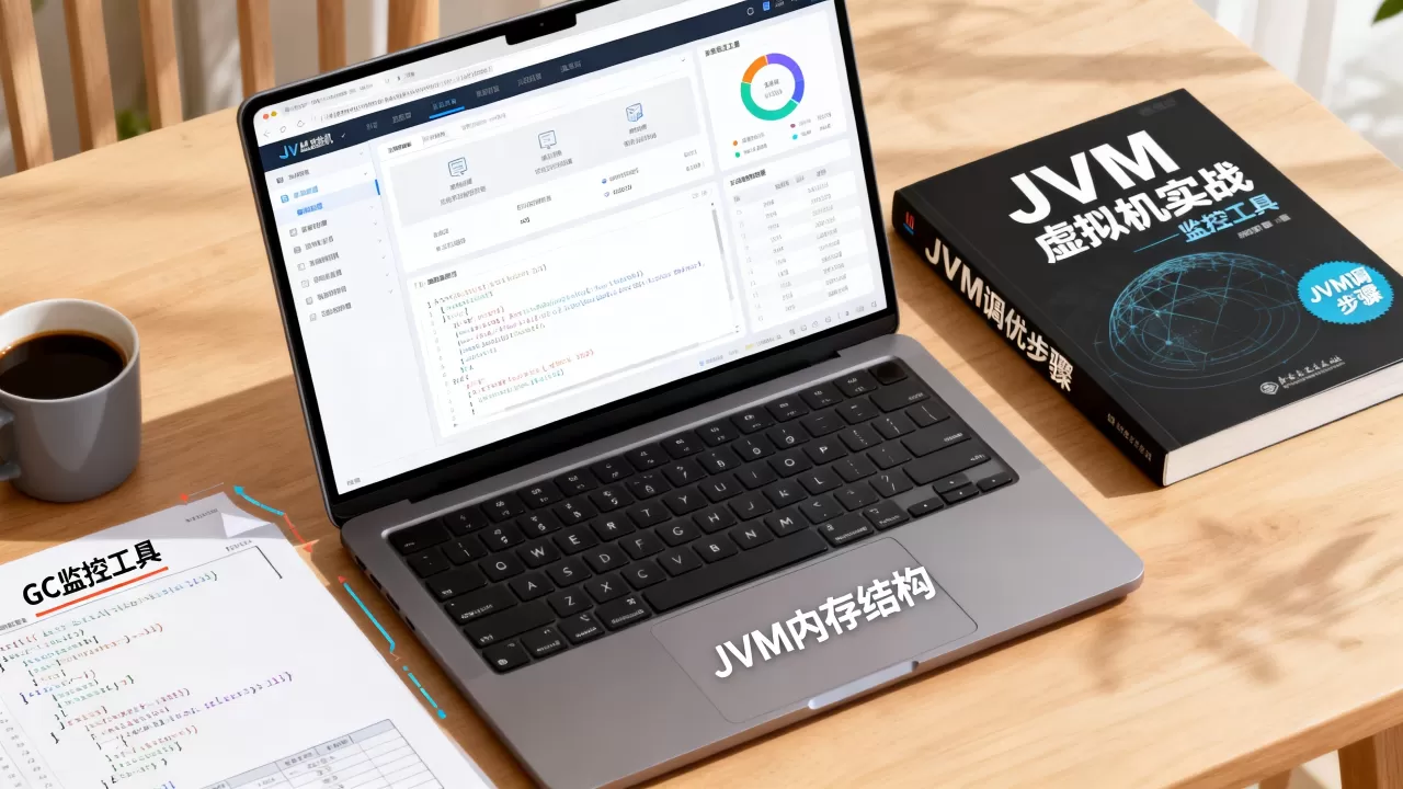 JVM虚拟机视频教程怎么学,JVM监控怎么做 JVM虚拟机视频教程怎么学,JVM监控怎么做