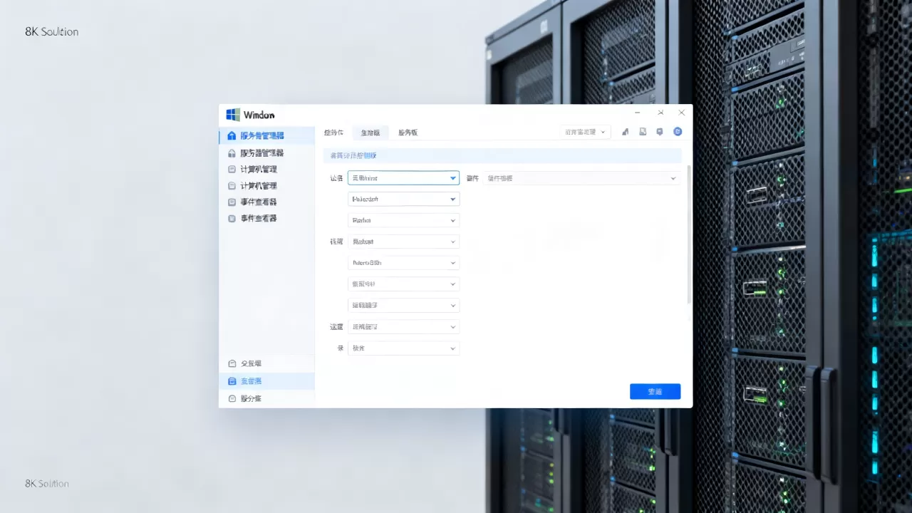 win服务器控制面板有哪些选择?,哪个好用 win服务器控制面板有哪些选择?,哪个好用