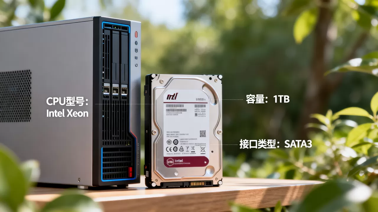 服务器和硬盘选购时需要注意什么呢,哪个好? 服务器和硬盘选购时需要注意什么呢,哪个好?