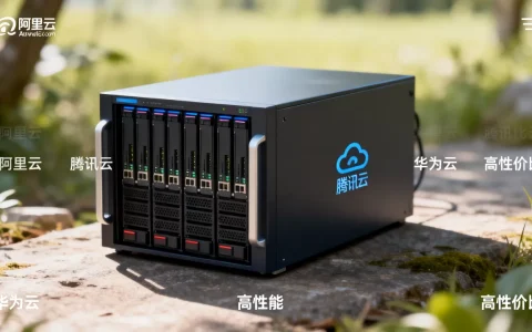 服务器公有云怎么选？，哪个品牌性价比高？