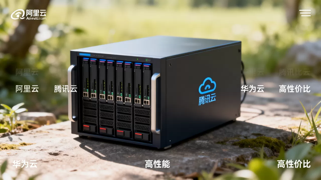 服务器公有云怎么选?,哪个品牌性价比高? 服务器公有云怎么选?,哪个品牌性价比高?