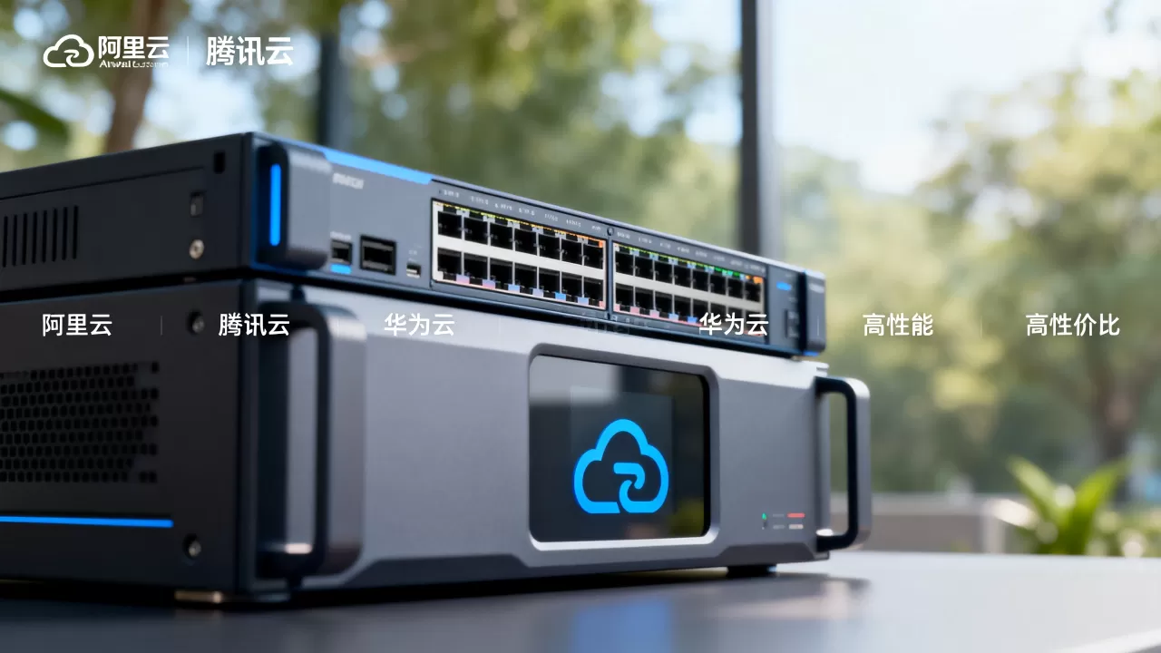 服务器公有云怎么选?,哪个品牌性价比高? 服务器公有云怎么选?,哪个品牌性价比高?