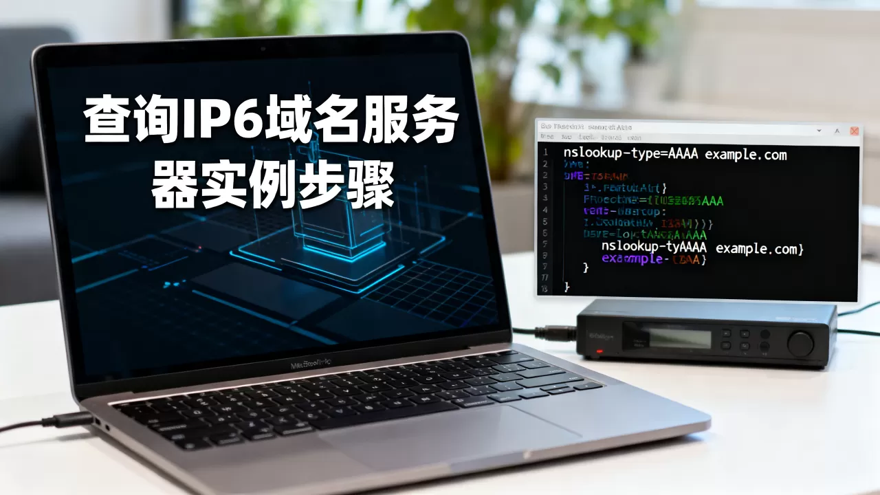 如何查询IPv6域名服务器实例?,ipv6域名服务器怎么查 如何查询IPv6域名服务器实例?,ipv6域名服务器怎么查