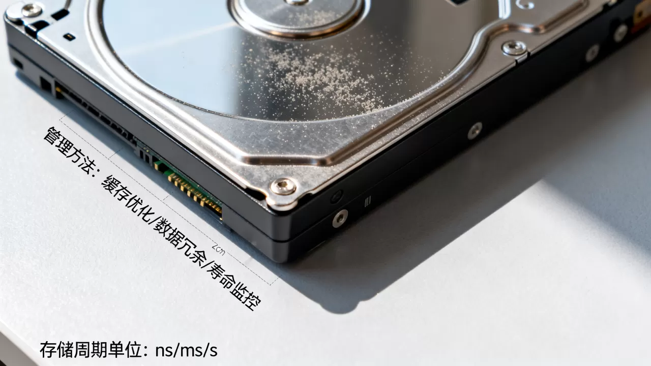 计算机存储周期单位是什么,单位管理有哪些方法? 计算机存储周期单位是什么,单位管理有哪些方法?