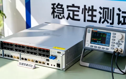 服务器加速器哪个加速效果最好？，哪个更稳定