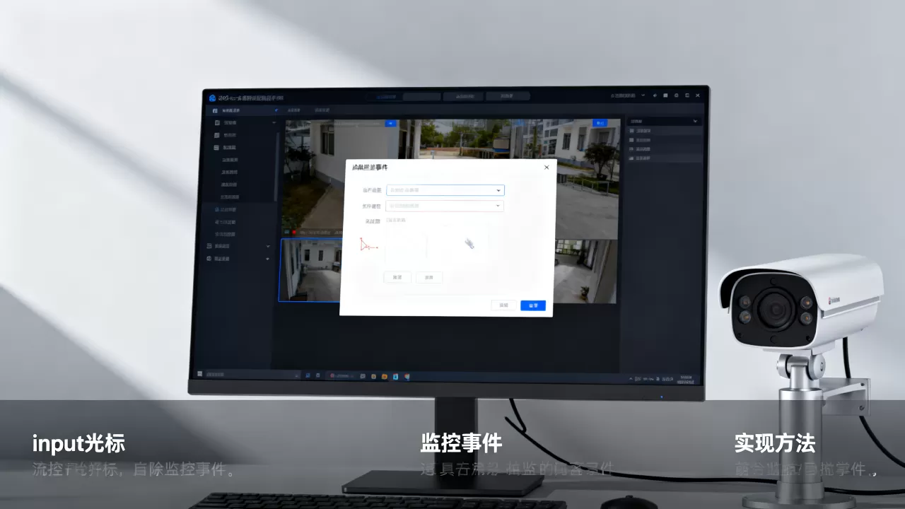 input光标移除监控事件怎么实现,怎么用? input光标移除监控事件怎么实现,怎么用?