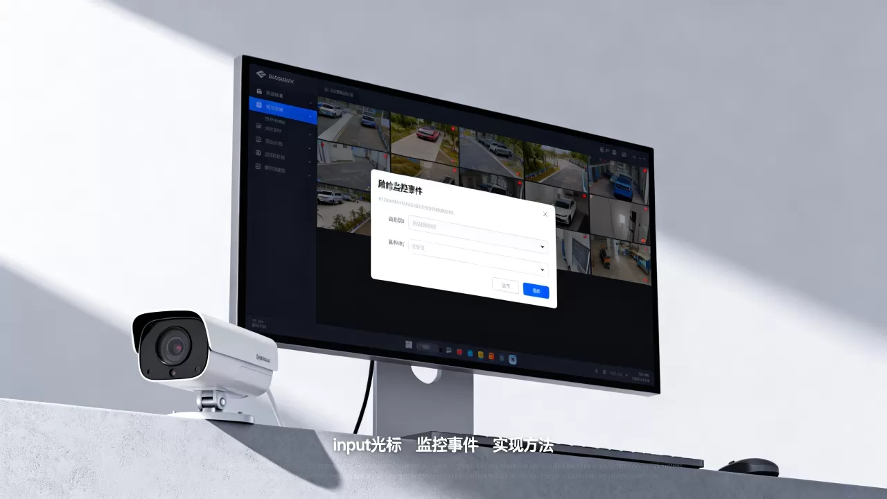 input光标移除监控事件怎么实现,怎么用? input光标移除监控事件怎么实现,怎么用?