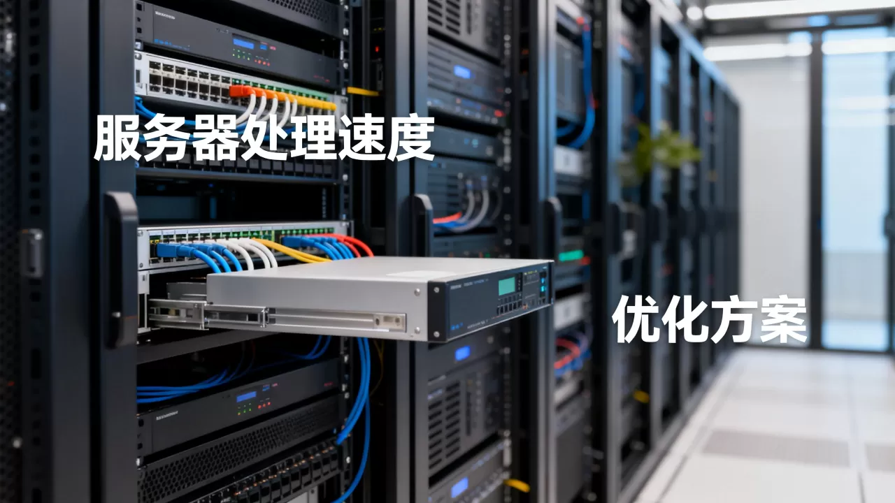 服务器来处理,真的慢吗?,服务器处理速度慢怎么办 服务器来处理,真的慢吗?,服务器处理速度慢怎么办