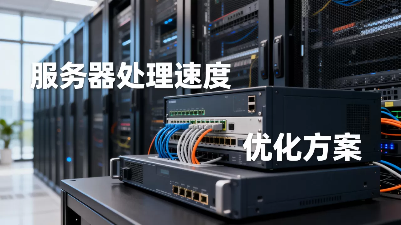 服务器来处理,真的慢吗?,服务器处理速度慢怎么办 服务器来处理,真的慢吗?,服务器处理速度慢怎么办