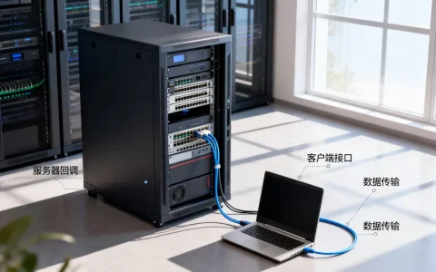 服务器回调客户端的借口是什么意思，怎么解决？