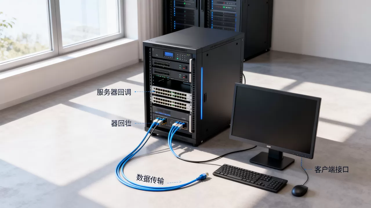 服务器回调客户端的借口是什么意思,怎么解决? 服务器回调客户端的借口是什么意思,怎么解决?