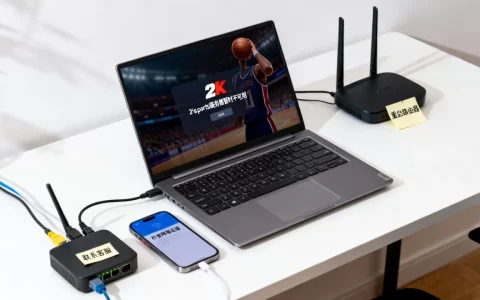 2k sports服务器暂时不可用了怎么办？，怎么解决