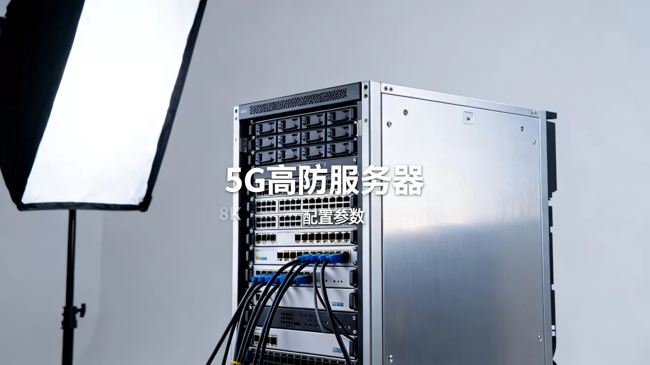5G高防服务器到底多少钱能打死?,配置怎么选 5G高防服务器到底多少钱能打死?,配置怎么选