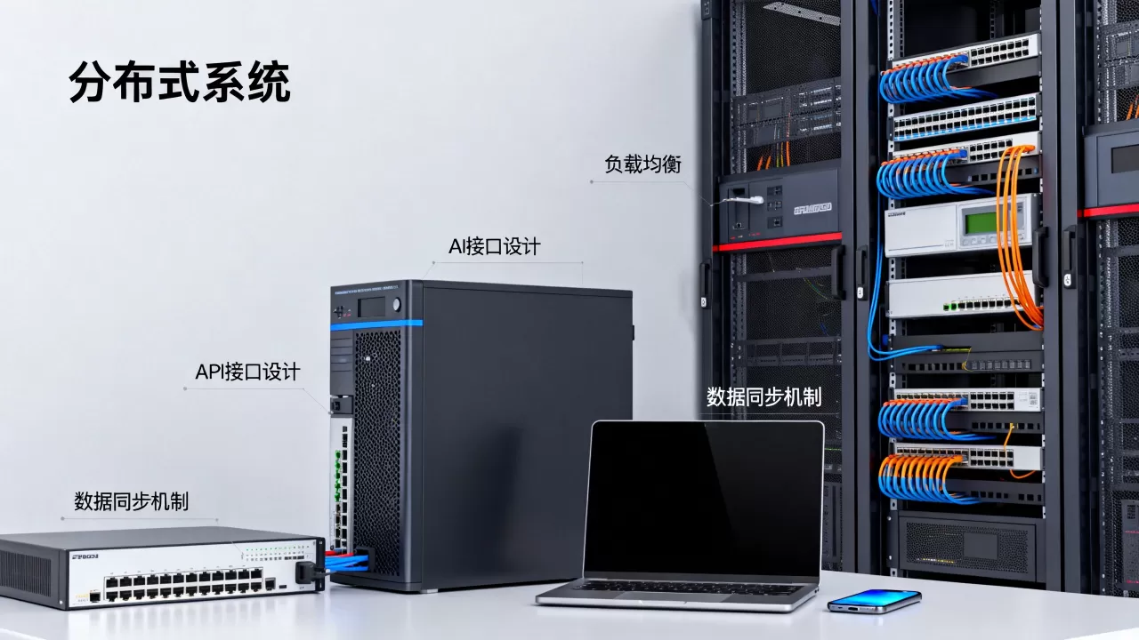 服务器架构与客户端架构怎么设计?,有哪些关键要点 服务器架构与客户端架构怎么设计?,有哪些关键要点
