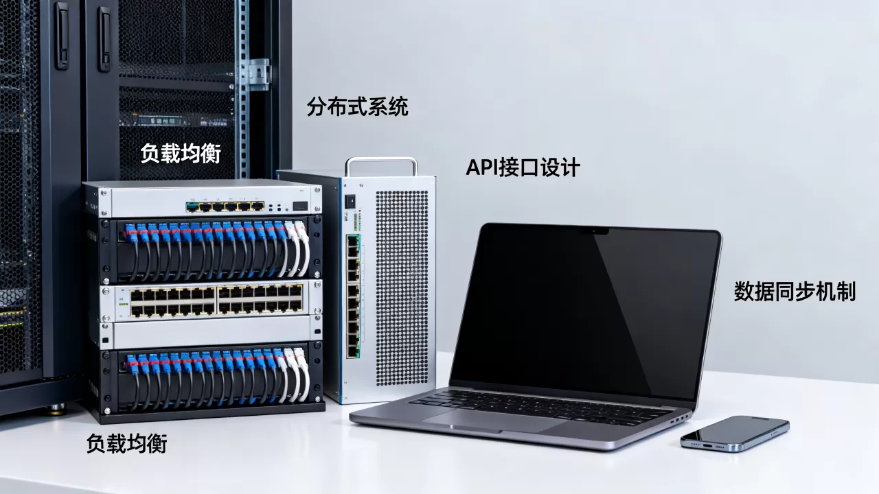 服务器架构与客户端架构怎么设计?,有哪些关键要点 服务器架构与客户端架构怎么设计?,有哪些关键要点