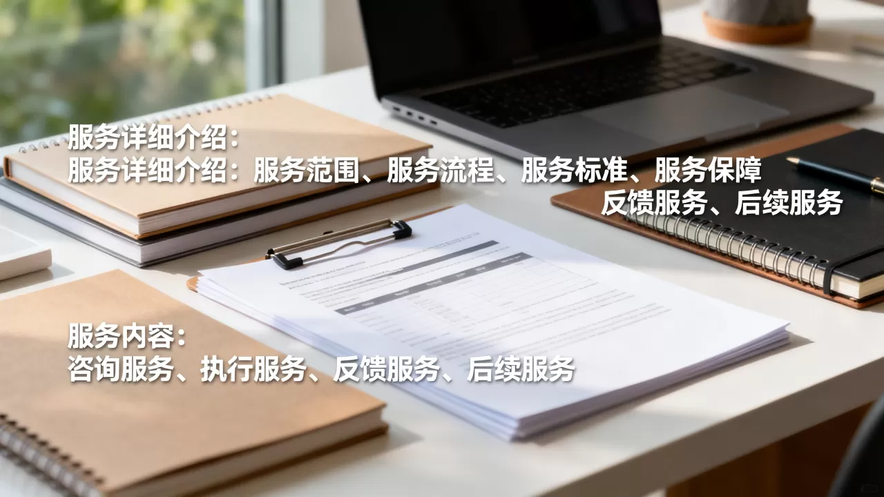 服务详细介绍包括哪些内容?,服务内容有哪些 服务详细介绍包括哪些内容?,服务内容有哪些