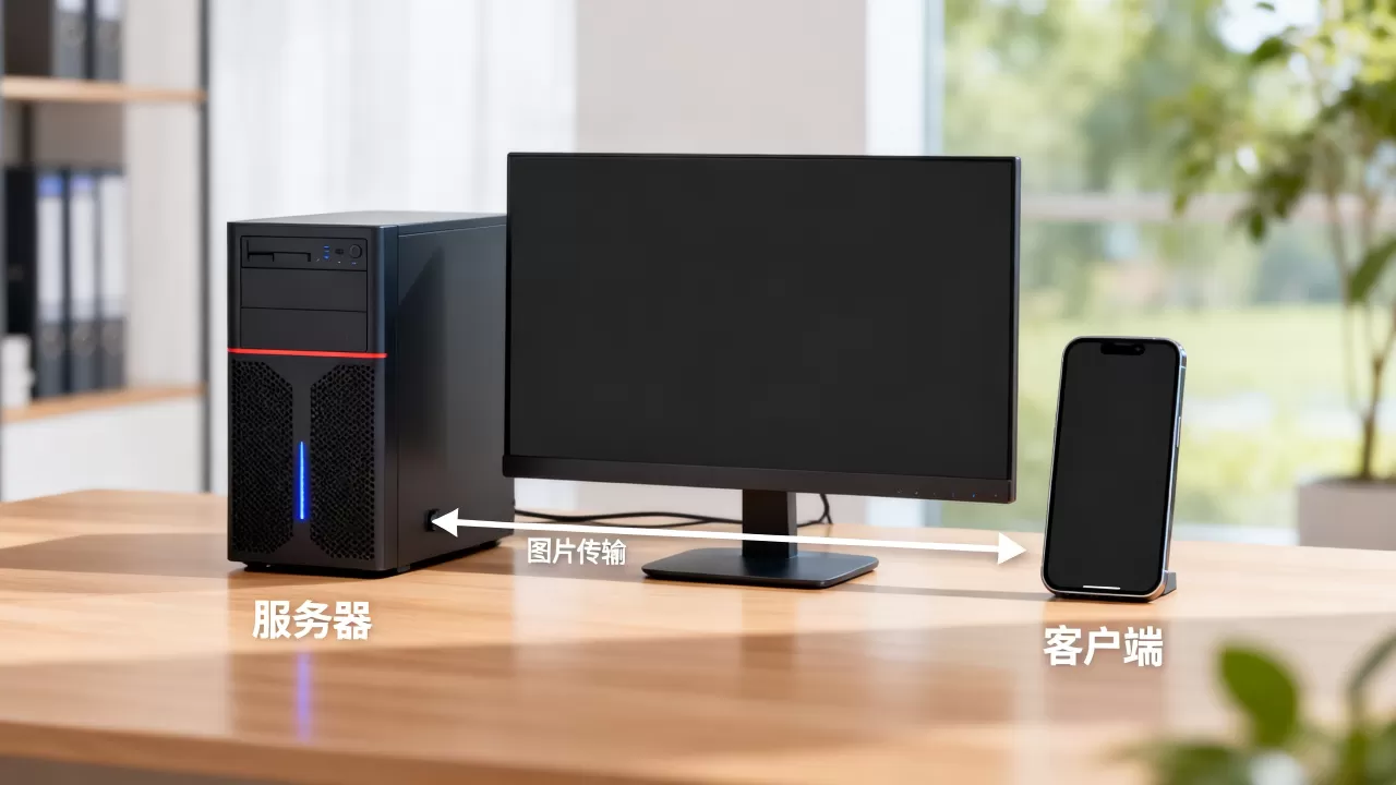 服务器和客户端如何传输图片,图片传输有哪些方法? 服务器和客户端如何传输图片,图片传输有哪些方法?