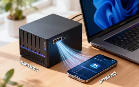 服务器如何发数据给指定客户端，怎么实现？