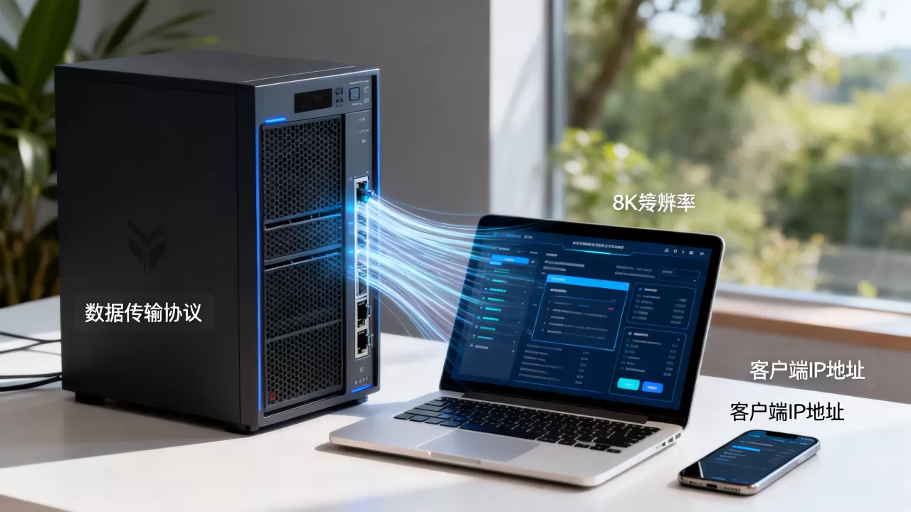 服务器如何发数据给指定客户端,怎么实现? 服务器如何发数据给指定客户端,怎么实现?