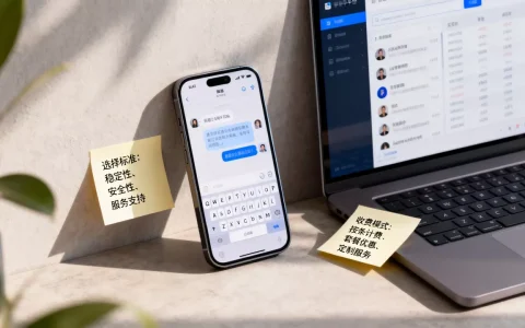 福州短信平台怎么选择才最靠谱，怎么收费？