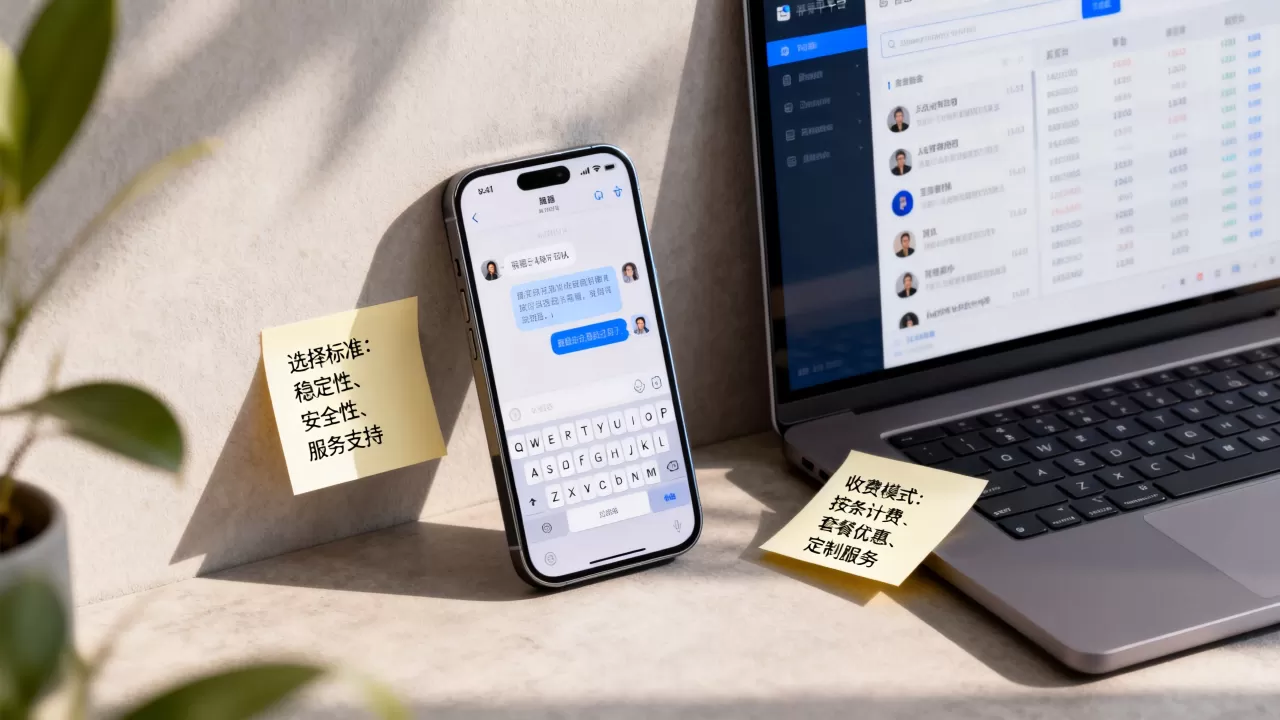 福州短信平台怎么选择才最靠谱,怎么收费? 福州短信平台怎么选择才最靠谱,怎么收费?