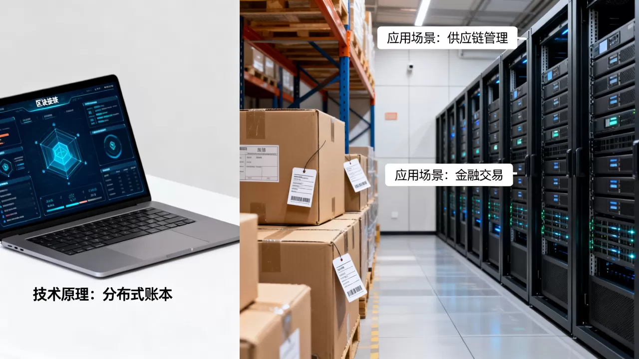 复杂美区块链是什么,技术原理和应用场景有哪些? 复杂美区块链是什么,技术原理和应用场景有哪些?
