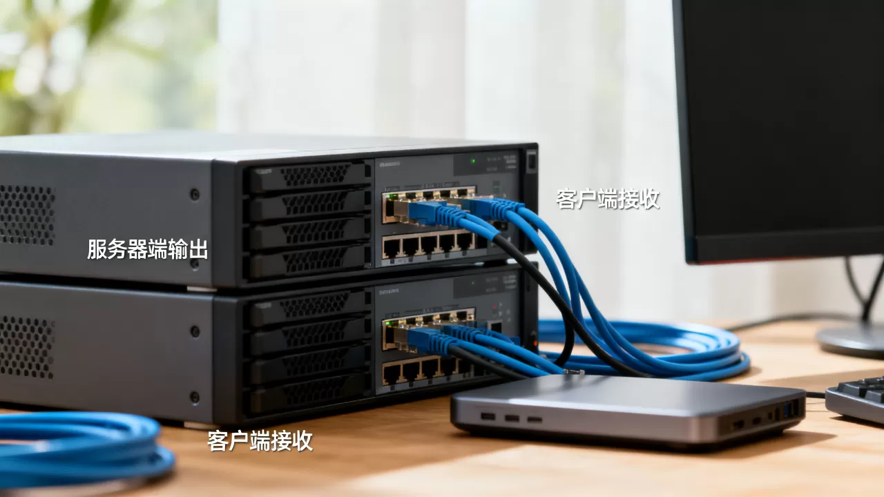 服务器端如何向客户端输出?, 什么是服务器端输出 服务器端如何向客户端输出?, 什么是服务器端输出