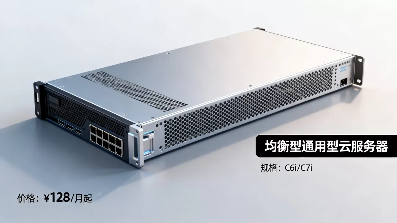 均衡型通用型云服务器规格有哪些,多少钱? 均衡型通用型云服务器规格有哪些,多少钱?